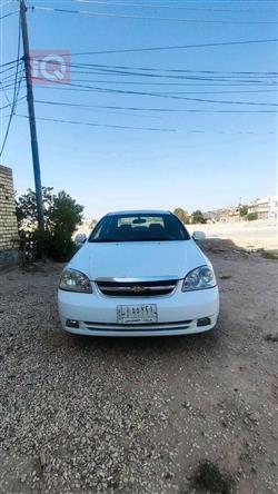 Chevrolet Optra